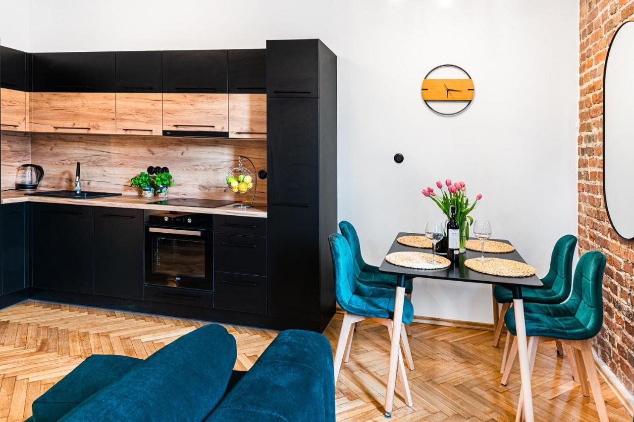 Heart Of The Old Wroclove Apartment Wroclaw